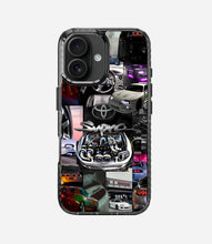 Load image into Gallery viewer, JDM Dreams Stride 2.0 Phone Case