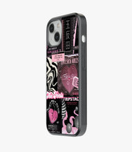 Load image into Gallery viewer, Over Boy Club Glass Case