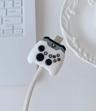 Load image into Gallery viewer, Play Mode On Charger Case & Cable Protector (18W/20W)