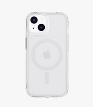 Load image into Gallery viewer, RuggedShield Clear Magsafe Phone Case
