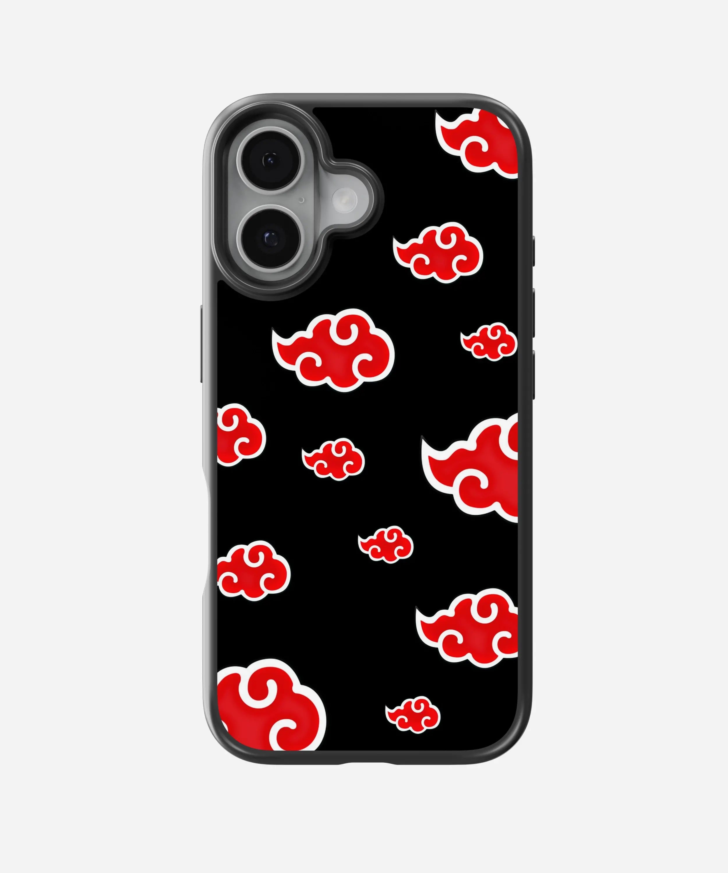 Akatsuki Cloud Hybrid Phone Case