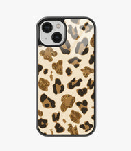 Load image into Gallery viewer, Animal Print Glass Case
