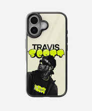 Load image into Gallery viewer, Travis Scott Glass Case