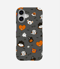 Load image into Gallery viewer, BT21 Merchandise Print Case