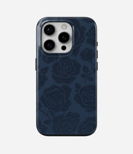 Load image into Gallery viewer, Blue Reverie Glossy Armoured Case