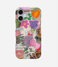 Load image into Gallery viewer, These Are The Days Hard Case
