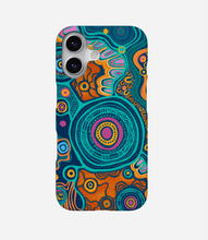 Load image into Gallery viewer, Curse Breaker Hard Phone Case