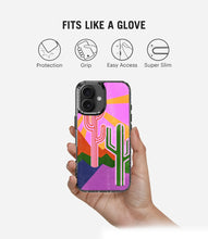 Load image into Gallery viewer, Retro Pop Stride 2.0 Phone Case