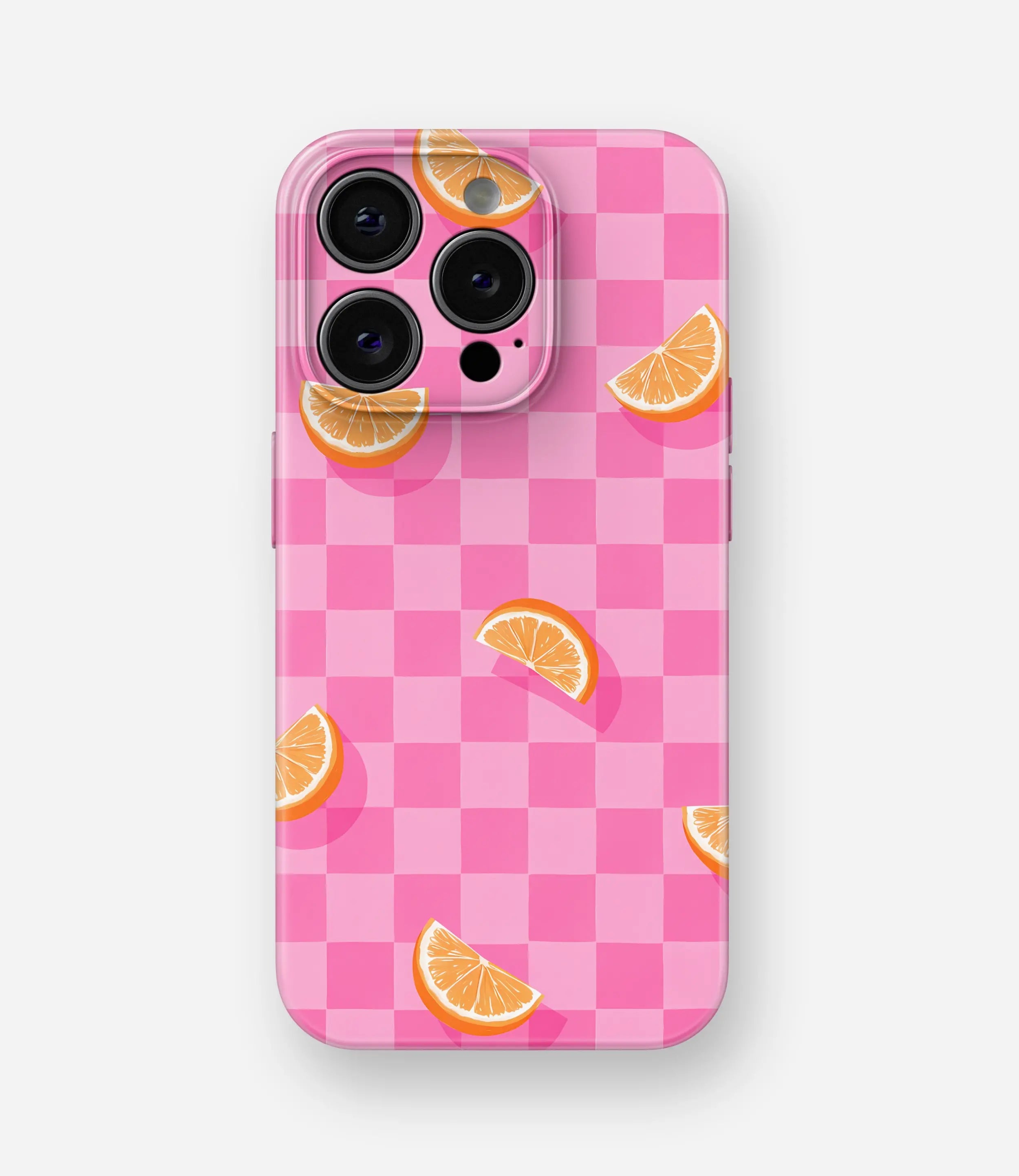 Summer Slice Glossy Hard Case