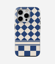 Load image into Gallery viewer, Oxford Tiles Glossy Armoured Case