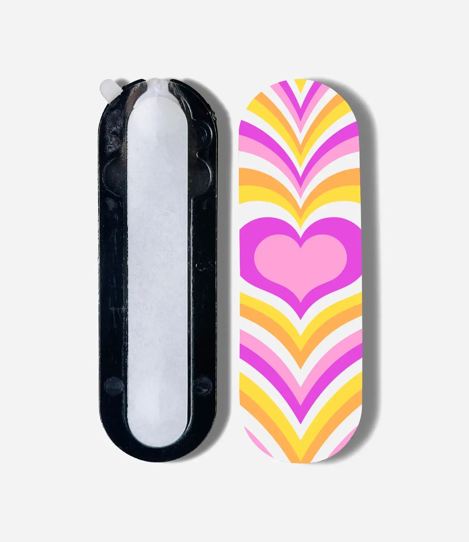 Love in Motion Y2K Pop Slider
