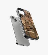 Load image into Gallery viewer, Love Yourself Aesthetic Glass Phone Case