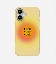 Load image into Gallery viewer, Feed Your Soul Case