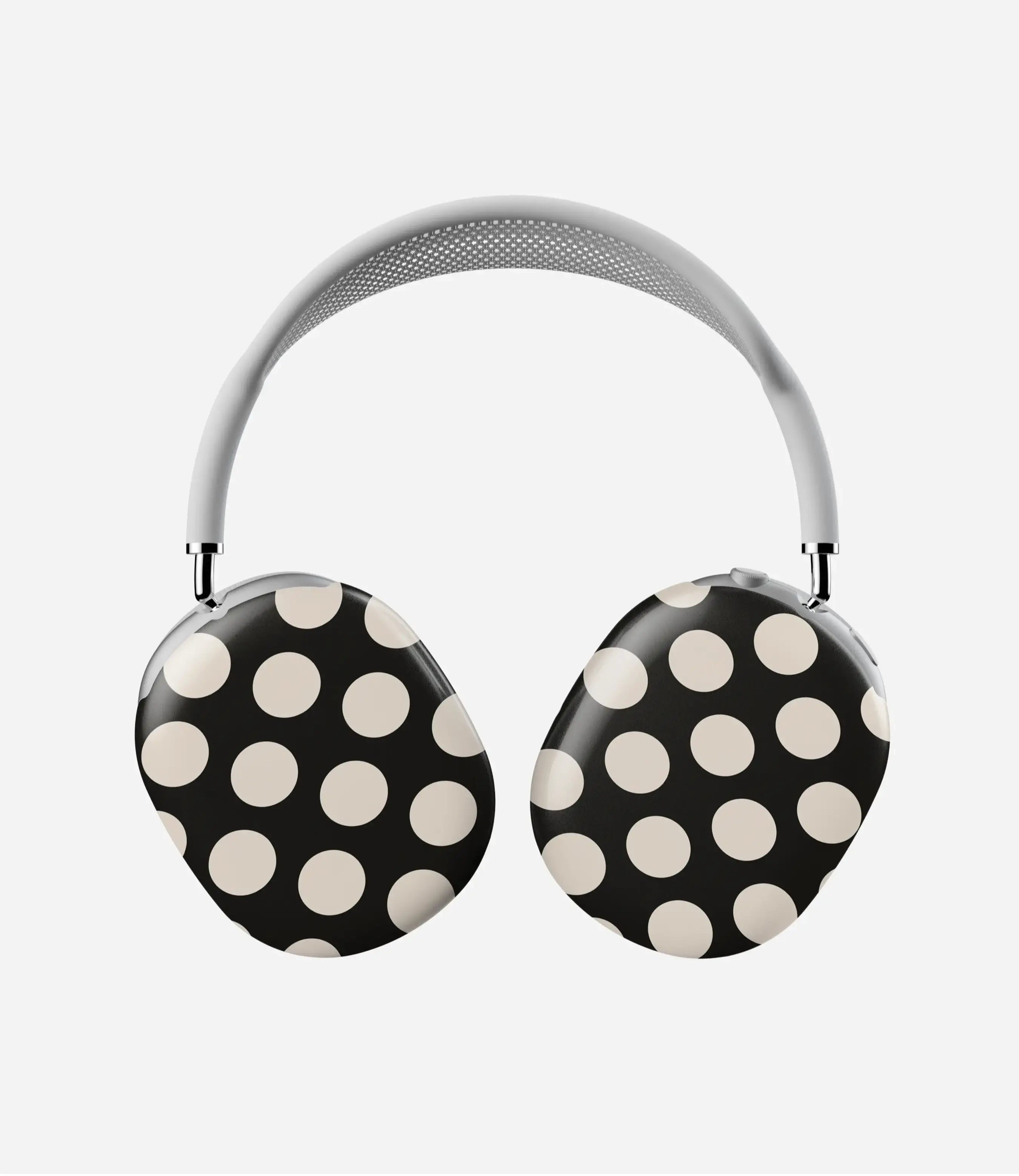 Midnight Mousse Glossy Airpods Max Case