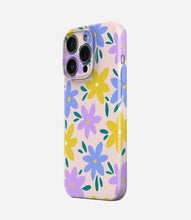 Load image into Gallery viewer, Happy Garden Days Glossy Hard Case