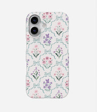 Load image into Gallery viewer, Ribbon Meadow Hard Case