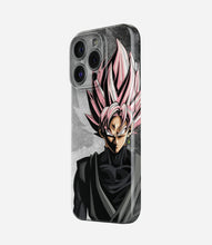 Load image into Gallery viewer, Kaioken Fusion Glossy Hard Case