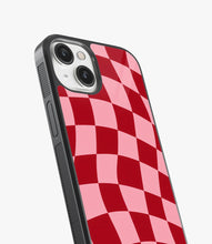 Load image into Gallery viewer, Candy Swirl Glass Case