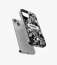 Load image into Gallery viewer, Stargirl Glass Case