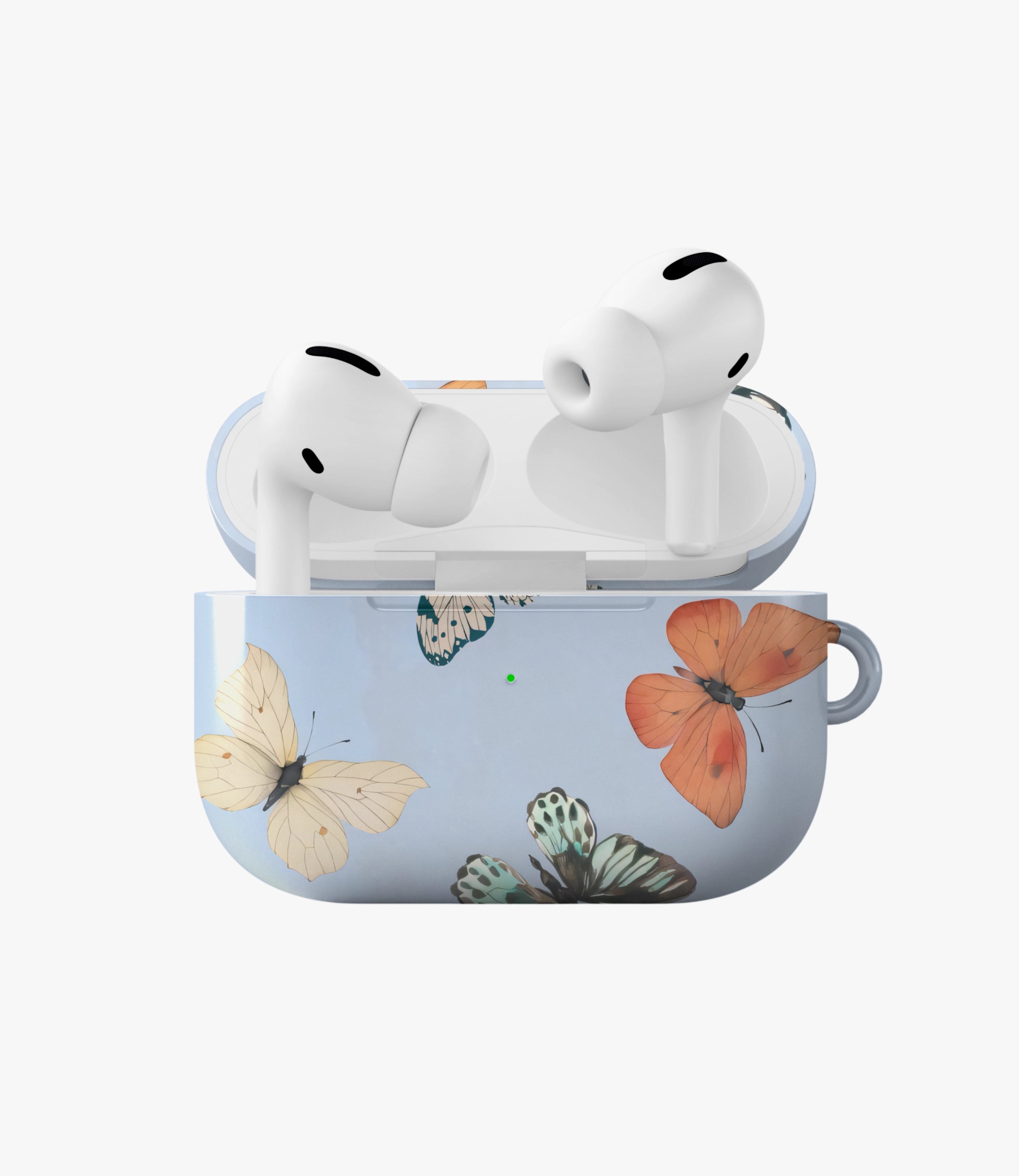 Sky Dancers Glossy Airpod Case
