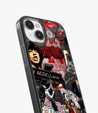 Load image into Gallery viewer, ACDC Lane Glass Case