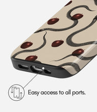 Load image into Gallery viewer, Temptation Glossy Armoured Case