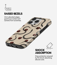 Load image into Gallery viewer, Temptation Glossy Armoured Case