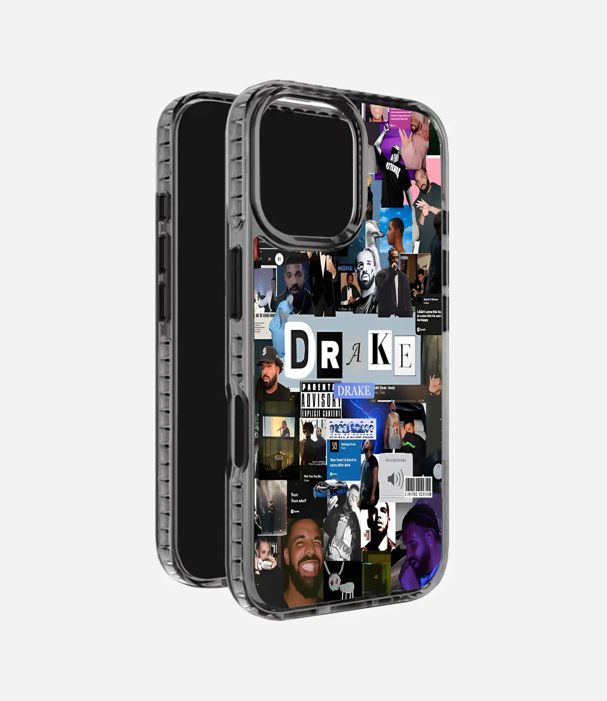 OVO Lifestyle Stride 2.0 Phone Case