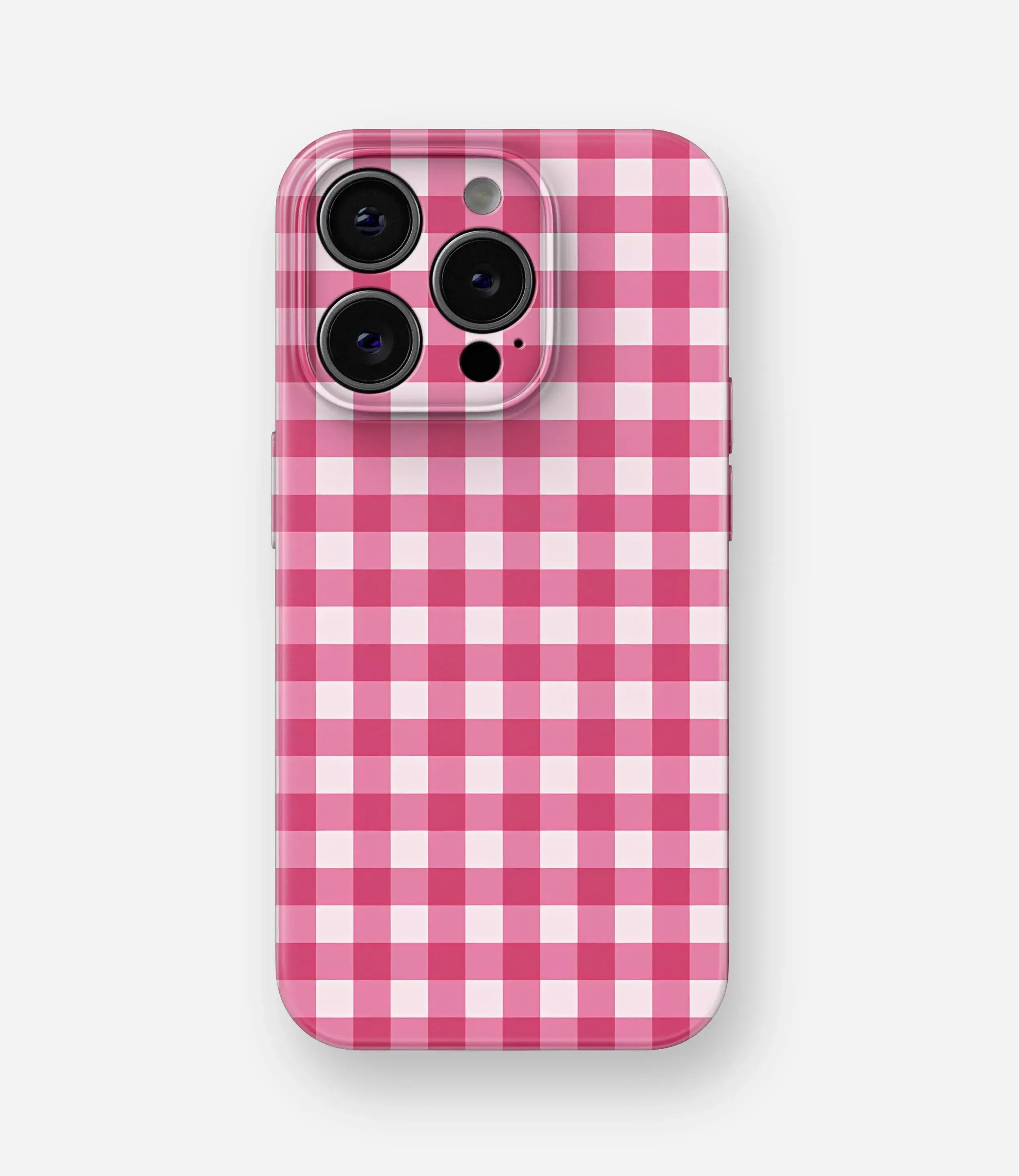 Barbie Picnic Glossy Hard Case