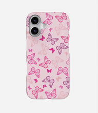 Load image into Gallery viewer, Monarch Magic Phone Case
