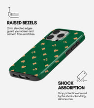 Load image into Gallery viewer, Lucky Suits Glossy Armoured Case