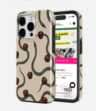 Load image into Gallery viewer, Temptation Glossy Armoured Case