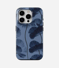Load image into Gallery viewer, Twilight Flora Glossy Armoured Case