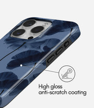 Load image into Gallery viewer, Twilight Flora Glossy Armoured Case