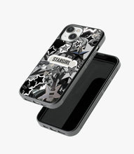 Load image into Gallery viewer, Stargirl Glass Case