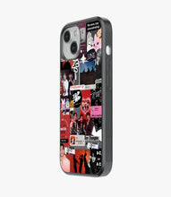 Load image into Gallery viewer, Melodic Muse Glass Case