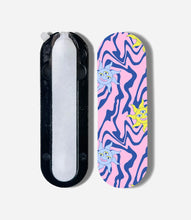 Load image into Gallery viewer, Sunshine Swirl Y2K Pop Slider