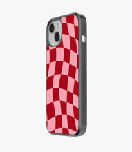 Load image into Gallery viewer, Candy Swirl Glass Case