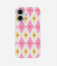 Load image into Gallery viewer, Bubblegum Mosaic Hard Case