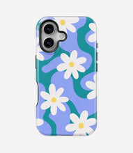 Load image into Gallery viewer, Bloom Tide Glossy Armoured Case