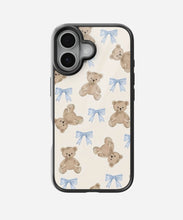 Load image into Gallery viewer, Teddy Blush Glass Case