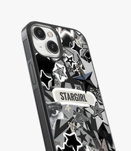 Load image into Gallery viewer, Stargirl Glass Case
