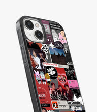 Load image into Gallery viewer, Melodic Muse Glass Case