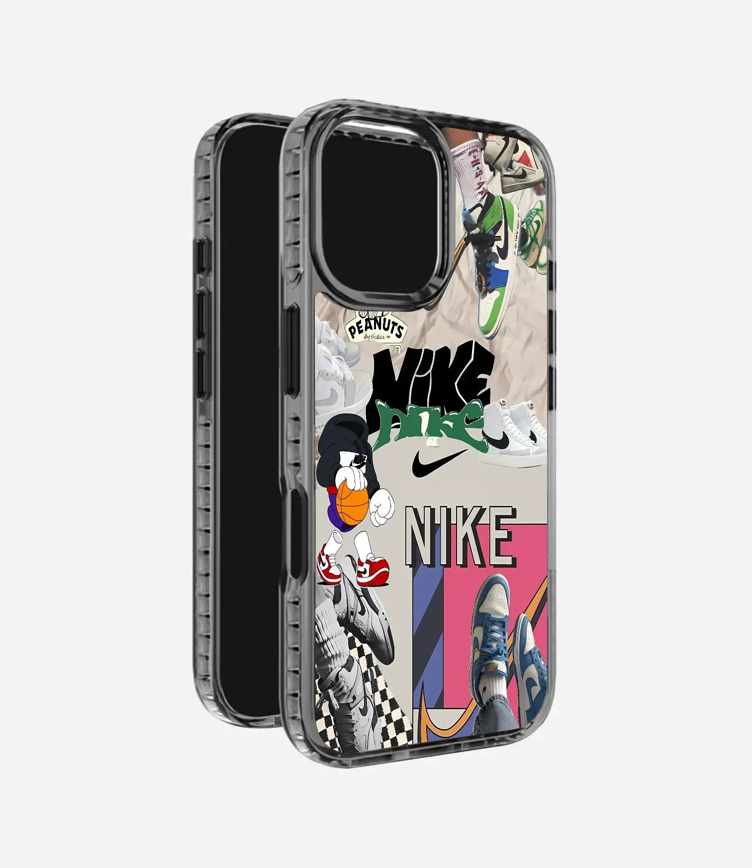 Urban Kicks Stride 2.0 Phone Case