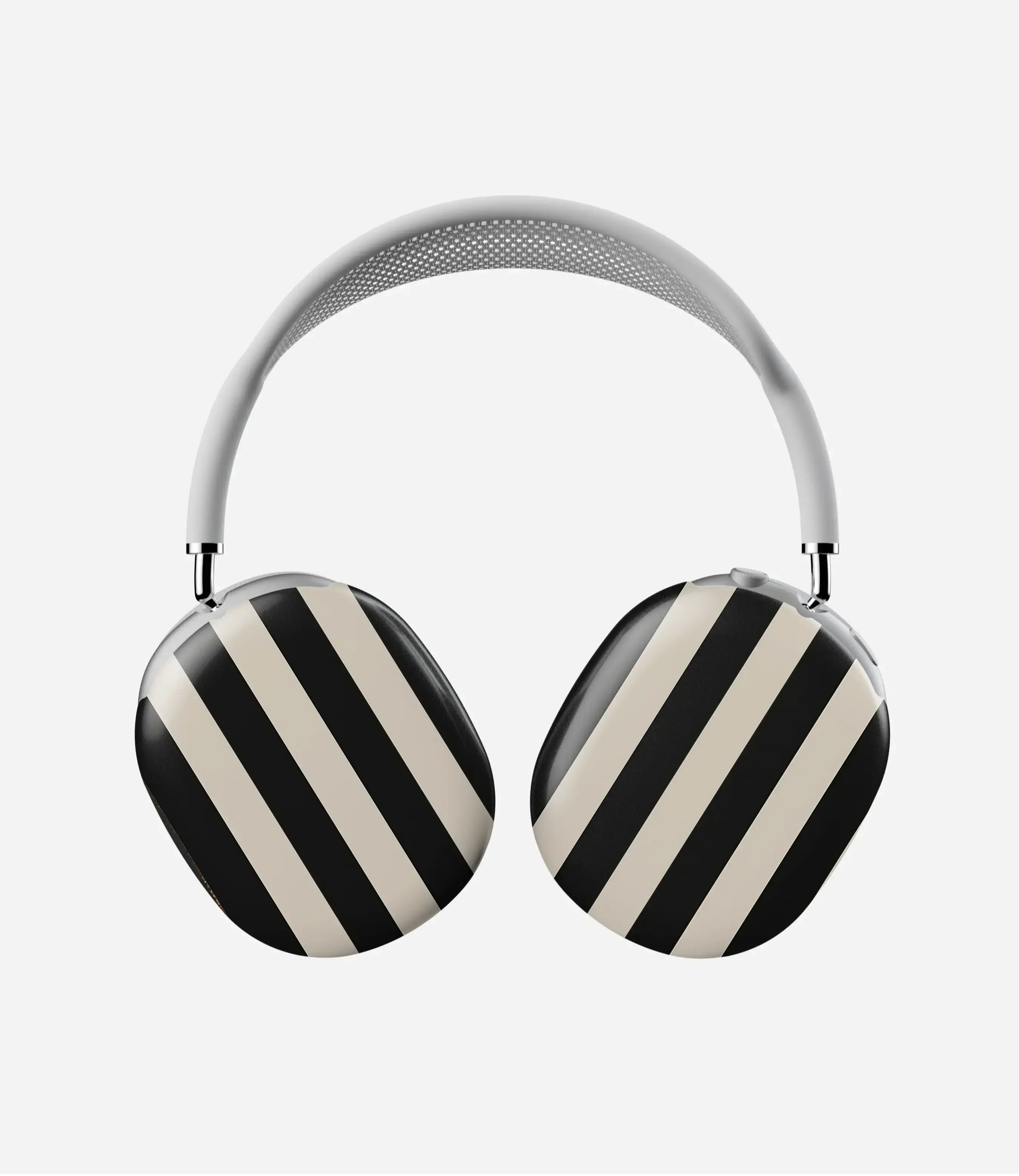 Parisian Lines Glossy Airpods Max Case