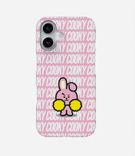 Load image into Gallery viewer, BT21 Cooky All Over Print Case