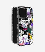 Load image into Gallery viewer, Bangtan Archive Stride 2.0 Phone Case