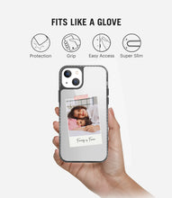 Load image into Gallery viewer, Family Is Forever Custom Photo Stride 2.0 Phone Case