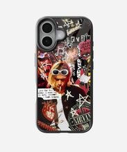 Load image into Gallery viewer, Heart Shaped Box Glass Case