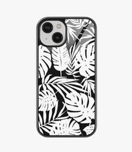 Load image into Gallery viewer, Urban Jungle Print Glass Case